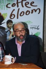 Mohan Kapoor at Coffee Bloom film preview in Mumbai on 26th Feb 2015